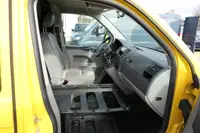 Volkswagen T5 Transporter 2.0 TDI EURO-5 PARKTRONIK - Thumbnail 7