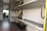 Mercedes-Benz SPRINTER 310 CDI MAXI EURO-5 KOFFER - Thumbnail 9