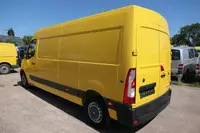 Renault Master 130 dCi L3H2 Euro6 KLIMA COC Regal - Thumbnail 5