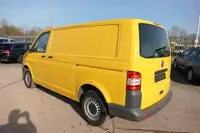 Volkswagen T5 Transporter 2.0 TDI PARKTRONIK EURO-5 - Thumbnail 5