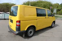 Volkswagen T5 Transporter 2.0 TDI EURO-5 CoC - Thumbnail 3