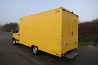 Iveco Daily 35 S11 C30C AUTOMATIK KAMERA - Thumbnail 4
