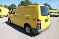 Volkswagen T5 Transporter 2.0 TDI PARKTRONIK EURO-5 - Thumbnail 5
