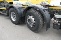 Iveco STRALIS AS 260 S42 Y/FS-CM ECO LBW AHK - Thumbnail 10