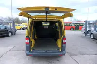 Volkswagen T5 Transporter 2.0 TDI PARKTRONIK EURO-5 - Thumbnail 8