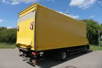 Iveco EuroCargo ML 120 E28/P AHK LBW COC AUTOMATIK - Thumbnail 4