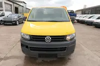 Volkswagen T5 Transporter 2.0 TDI PARKTRONIK EURO-5 - Thumbnail 4