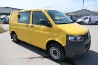 Volkswagen T5 Transporter 2.0 TDI PARKTRONIK EURO-5 - Thumbnail 3