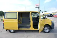 Volkswagen T5 Transporter 2.0 TDI - Thumbnail 9