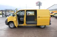 Volkswagen T5 Transporter 2.0 TDI EURO-5 - Thumbnail 8