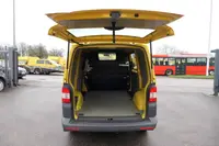Volkswagen T5 Transporter 2.0 TDI PARKTRONIK EURO-5 - Thumbnail 6