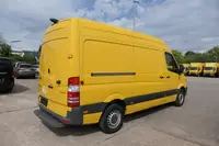 Mercedes-Benz Sprinter 314 CDI L2H3 Regale - Thumbnail 3