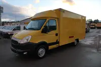 Iveco Daily 35 S11 C30C AUTOMATIK KAMERA - Thumbnail 2