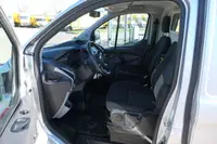 Ford Transit Custom 330 2-Sitzer Klima Flügeltür - Thumbnail 10