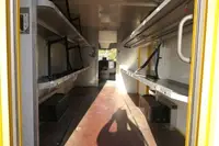 Mercedes-Benz SPRINTER 310 CDI MAXI EURO-5 KOFFER - Thumbnail 8