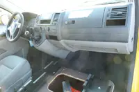 Volkswagen T5 Transporter 2.0 TDI PARKTRONIK EURO-5 - Thumbnail 7