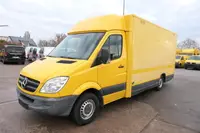 Mercedes-Benz SPRINTER 310 CDI MAXI GETRIEBESCHADEN - Thumbnail 2