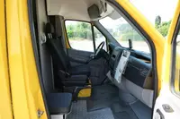 Mercedes-Benz SPRINTER 310 CDI MAXI EURO-5 KOFFER - Thumbnail 9