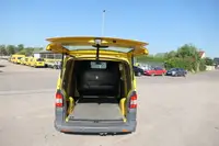 Volkswagen T5 Transporter 2.0 TDI PARKTRONIK EURO-5 - Thumbnail 6