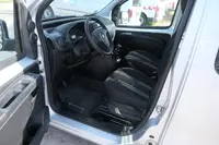 Fiat Fiorino 1,4 Natural Power 2-Sitzer Flügeltür - Thumbnail 7