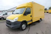 Iveco Daily 35 S11 C30C AUTOMATIK KAMERA - Thumbnail 1