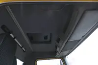 Mercedes-Benz KAMAG WBH 25 Wiesel Terberg Umsetzfahrz. AHK - Thumbnail 10