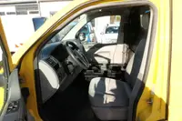 Volkswagen T5 Transporter 2.0 TDI EURO-5 CoC PARKTRONIK - Thumbnail 9