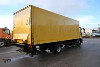 Iveco EuroCargo ML 120 E28/P AHK LBW - Thumbnail 3