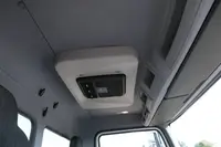 Mercedes-Benz Kamag Wiesel WBH 25 Wiesel Umsetzfahrzeug - Thumbnail 10