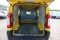 Fiat Scudo 12 L2H1 COC - Thumbnail 6