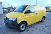 Volkswagen T5 Transporter 2.0 TDI EURO-5 CoC PARKTRONIK - Thumbnail 3