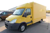 Iveco Daily 35 S11 C30C AUTOMATIK KAMERA MAXI - Thumbnail 2