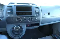 Volkswagen T5 Transporter 2.0 TDI EURO-5 - Thumbnail 13