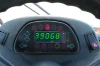 Linde W20 Schlepper Tractive Batterie 11/2020 - Thumbnail 16