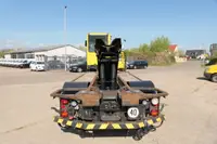 Terberg BC 182 Kamag Wiesel WBH 25 Umsetzfahrzeug - Thumbnail 6