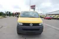 Volkswagen T5 Transporter 2.0 TDI PARKTRONIK - Thumbnail 3