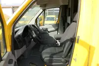 Mercedes-Benz SPRINTER 310 CDI MAXI EURO-5 KOFFER - Thumbnail 10