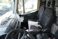 Iveco EuroCargo ML 120 E28/P AHK LBW - Thumbnail 10