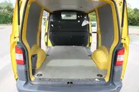 Volkswagen T5 Transporter 2.0 TDI - Thumbnail 11