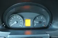 Mercedes-Benz SPRINTER 310 CDI MAXI EURO-5 KOFFER - Thumbnail 12