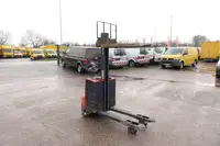 Toyota SWE 080L - Thumbnail 1
