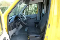 Mercedes-Benz SPRINTER 310 CDI MAXI EURO-5 KOFFER - Thumbnail 11