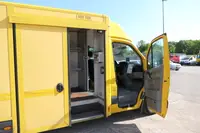 Mercedes-Benz SPRINTER 310 CDI MAXI EURO-5 KOFFER - Thumbnail 8