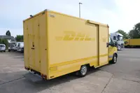 Iveco Daily 35 S11 C30C AUTOMATIK KAMERA MAXI - Thumbnail 3