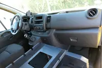 Renault Trafic dCi 120 L2H1 - Thumbnail 8