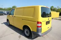Volkswagen T5 Transporter 2.0 TDI EURO-5 - Thumbnail 5