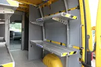 Mercedes-Benz Sprinter 314 CDI L2H3 Regale - Thumbnail 8
