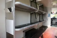 Mercedes-Benz SPRINTER 310 CDI MAXI EURO-5 KOFFER - Thumbnail 7