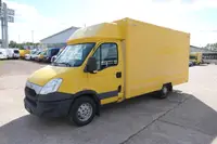 Iveco Daily 35 S11 C30C AUTOMATIK KAMERA - Thumbnail 1