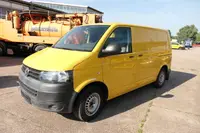 Volkswagen T5 Transporter 2.0 TDI EURO-5 CoC - Thumbnail 3